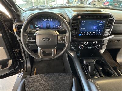 2024 Ford F-150 Tremor   - Photo 18 - Boise, ID 83713