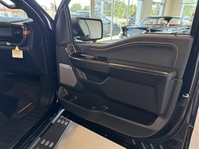 2024 Ford F-150 Tremor   - Photo 25 - Boise, ID 83713