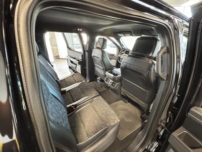 2024 Ford F-150 Tremor   - Photo 24 - Boise, ID 83713