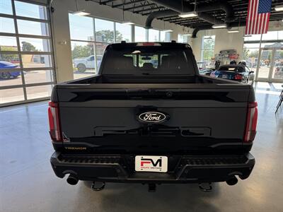 2024 Ford F-150 Tremor   - Photo 6 - Boise, ID 83713