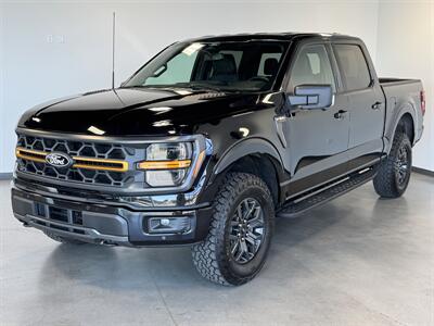 2024 Ford F-150 Tremor   - Photo 3 - Boise, ID 83713