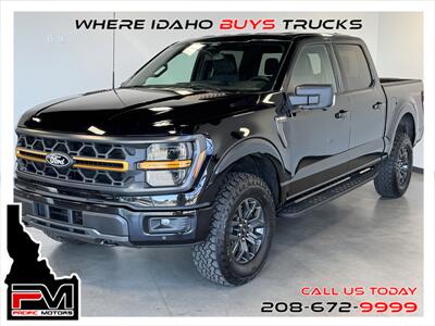 2024 Ford F-150 Tremor   - Photo 3 - Boise, ID 83713