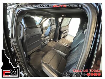 2024 Ford F-150 Tremor   - Photo 20 - Boise, ID 83713