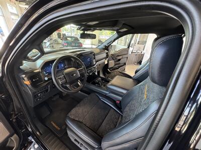 2024 Ford F-150 Tremor   - Photo 13 - Boise, ID 83713
