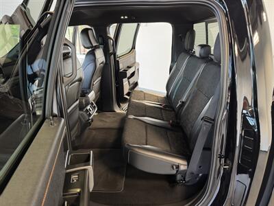 2024 Ford F-150 Tremor   - Photo 21 - Boise, ID 83713