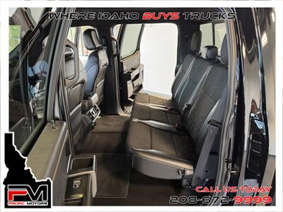 2024 Ford F-150 Tremor   - Photo 21 - Boise, ID 83713