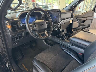 2024 Ford F-150 Tremor   - Photo 12 - Boise, ID 83713