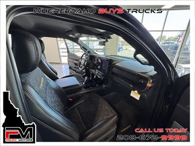 2024 Ford F-150 Tremor   - Photo 29 - Boise, ID 83713