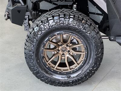 2022 Jeep Wrangler Unlimited Rubicon   - Photo 12 - Boise, ID 83713