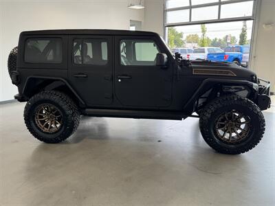 2022 Jeep Wrangler Unlimited Rubicon   - Photo 10 - Boise, ID 83713