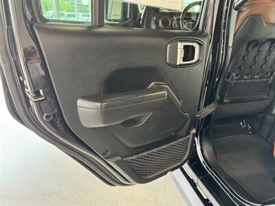 2022 Jeep Wrangler Unlimited Rubicon   - Photo 21 - Boise, ID 83713
