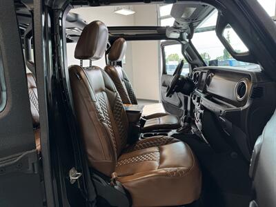 2022 Jeep Wrangler Unlimited Rubicon   - Photo 27 - Boise, ID 83713