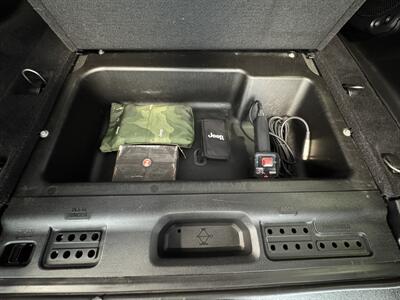 2022 Jeep Wrangler Unlimited Rubicon   - Photo 35 - Boise, ID 83713
