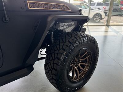 2022 Jeep Wrangler Unlimited Rubicon   - Photo 11 - Boise, ID 83713