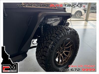 2022 Jeep Wrangler Unlimited Rubicon   - Photo 11 - Boise, ID 83713