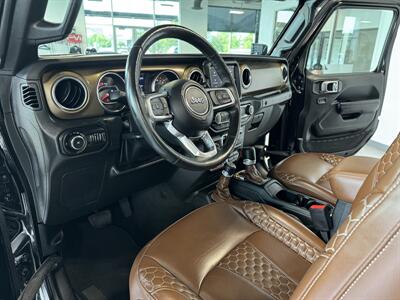 2022 Jeep Wrangler Unlimited Rubicon   - Photo 18 - Boise, ID 83713