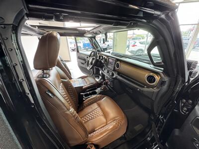 2022 Jeep Wrangler Unlimited Rubicon   - Photo 26 - Boise, ID 83713