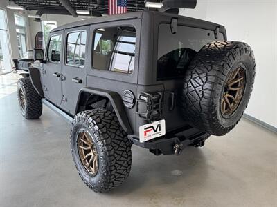 2022 Jeep Wrangler Unlimited Rubicon   - Photo 7 - Boise, ID 83713