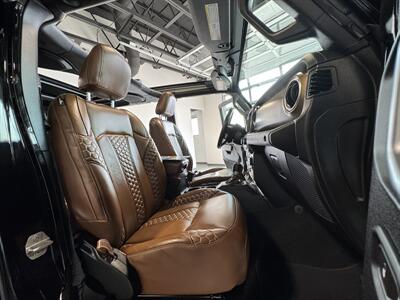 2022 Jeep Wrangler Unlimited Rubicon   - Photo 28 - Boise, ID 83713