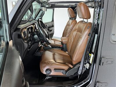 2022 Jeep Wrangler Unlimited Rubicon   - Photo 16 - Boise, ID 83713