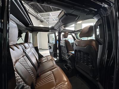 2022 Jeep Wrangler Unlimited Rubicon   - Photo 32 - Boise, ID 83713