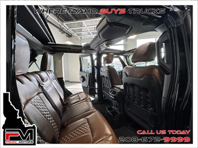 2022 Jeep Wrangler Unlimited Rubicon   - Photo 32 - Boise, ID 83713
