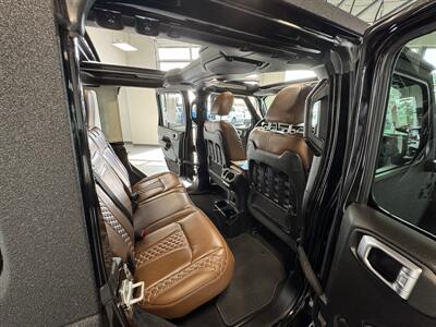 2022 Jeep Wrangler Unlimited Rubicon   - Photo 31 - Boise, ID 83713