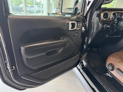 2022 Jeep Wrangler Unlimited Rubicon   - Photo 15 - Boise, ID 83713