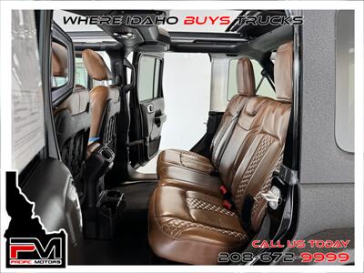 2022 Jeep Wrangler Unlimited Rubicon   - Photo 24 - Boise, ID 83713