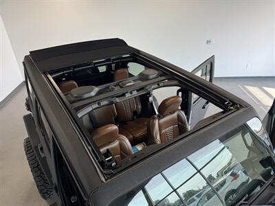 2022 Jeep Wrangler Unlimited Rubicon   - Photo 14 - Boise, ID 83713