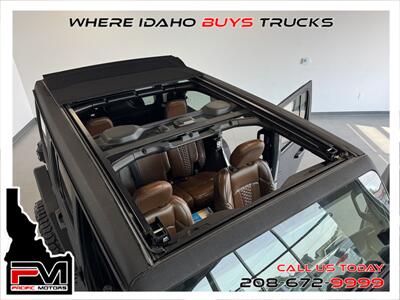 2022 Jeep Wrangler Unlimited Rubicon   - Photo 14 - Boise, ID 83713