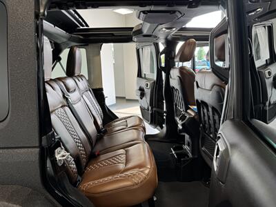 2022 Jeep Wrangler Unlimited Rubicon   - Photo 30 - Boise, ID 83713