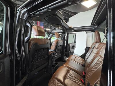 2022 Jeep Wrangler Unlimited Rubicon   - Photo 23 - Boise, ID 83713