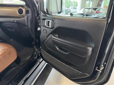 2022 Jeep Wrangler Unlimited Rubicon   - Photo 25 - Boise, ID 83713