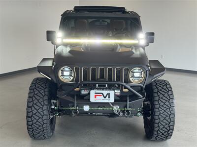 2022 Jeep Wrangler Unlimited Rubicon   - Photo 3 - Boise, ID 83713