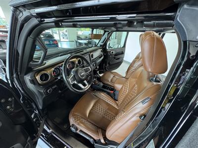 2022 Jeep Wrangler Unlimited Rubicon   - Photo 17 - Boise, ID 83713