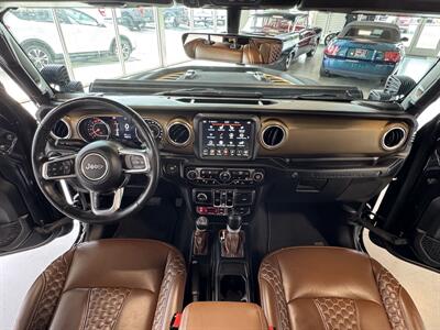 2022 Jeep Wrangler Unlimited Rubicon   - Photo 19 - Boise, ID 83713