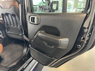 2022 Jeep Wrangler Unlimited Rubicon   - Photo 29 - Boise, ID 83713