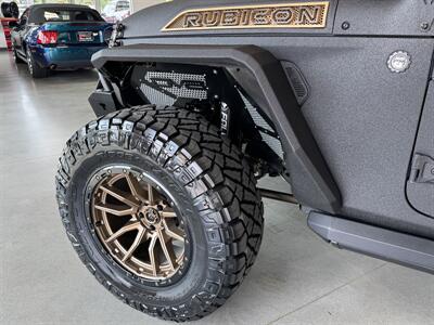 2022 Jeep Wrangler Unlimited Rubicon   - Photo 13 - Boise, ID 83713