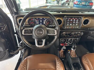 2022 Jeep Wrangler Unlimited Rubicon   - Photo 20 - Boise, ID 83713