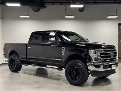 2022 Ford F-350 Super Duty Lariat  