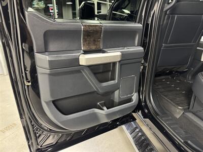 2022 Ford F-350 Super Duty Lariat   - Photo 26 - Boise, ID 83713