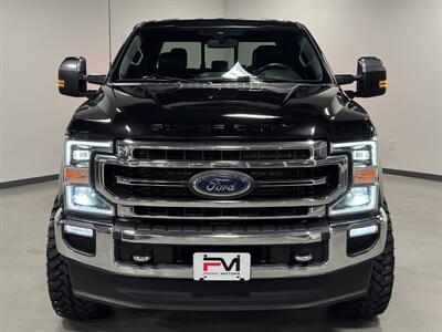 2022 Ford F-350 Super Duty Lariat  