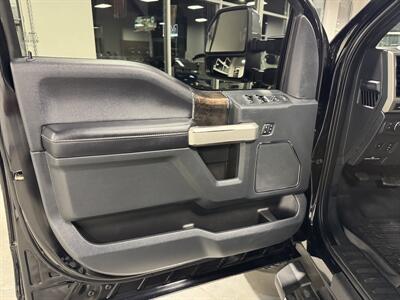 2022 Ford F-350 Super Duty Lariat   - Photo 12 - Boise, ID 83713