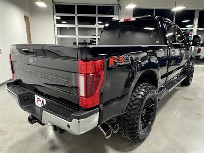 2022 Ford F-350 Super Duty Lariat   - Photo 7 - Boise, ID 83713