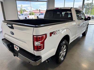 2019 Ford F-150 XLT   - Photo 8 - Boise, ID 83713