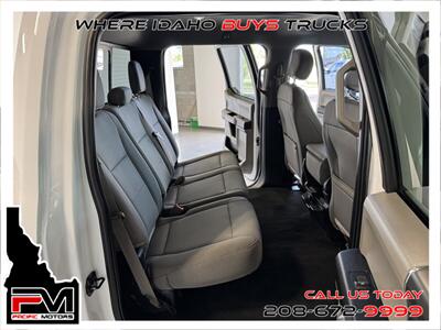2019 Ford F-150 XLT   - Photo 9 - Boise, ID 83713