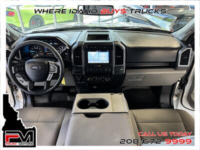2019 Ford F-150 XLT   - Photo 16 - Boise, ID 83713