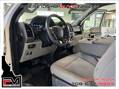 2019 Ford F-150 XLT   - Photo 13 - Boise, ID 83713
