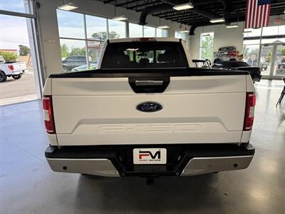 2019 Ford F-150 XLT   - Photo 6 - Boise, ID 83713